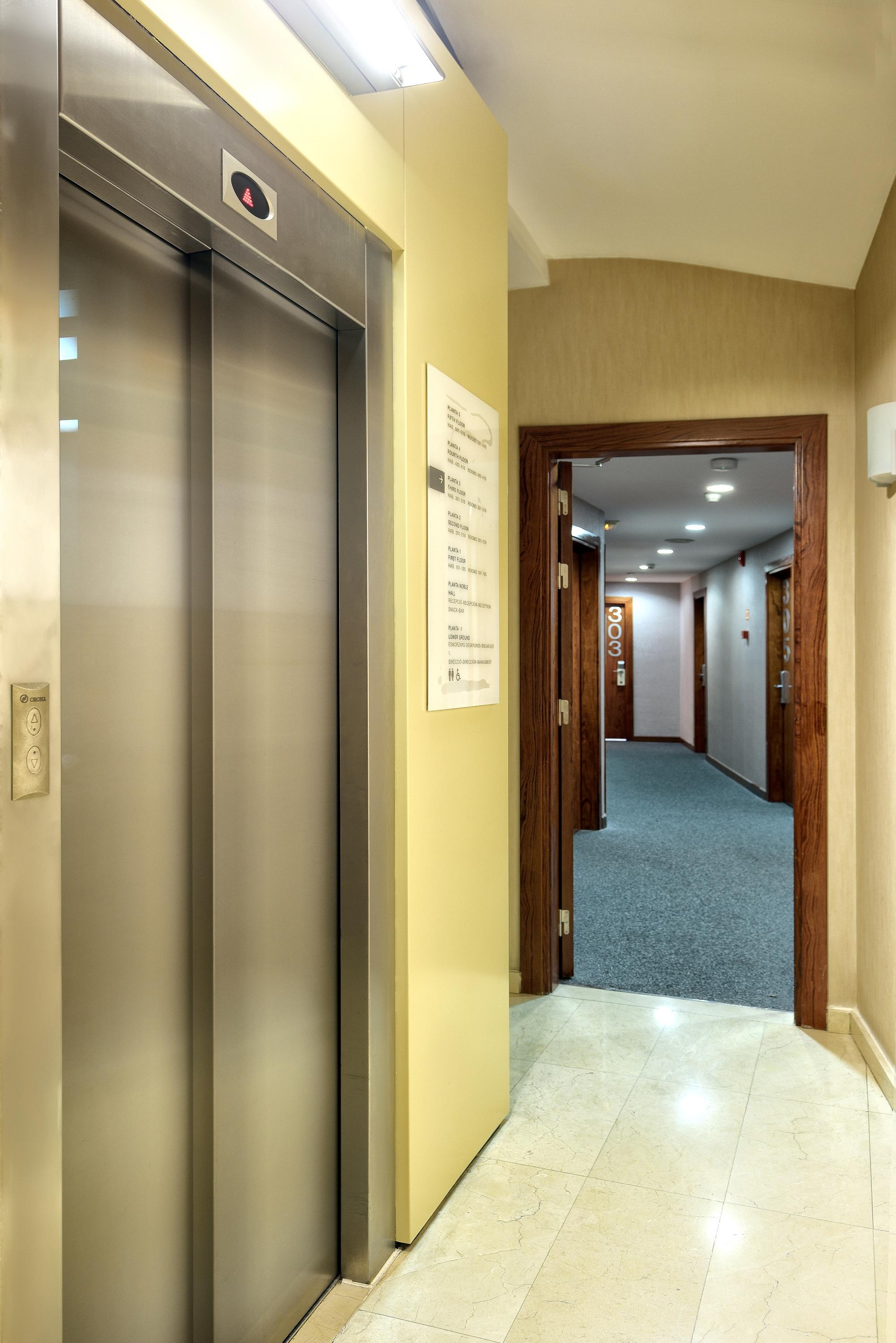 Hotell Itc By Soho Boutique