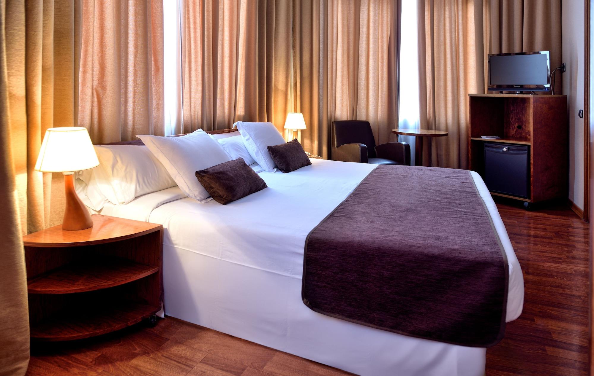 Hotell Itc By Soho Boutique 2*