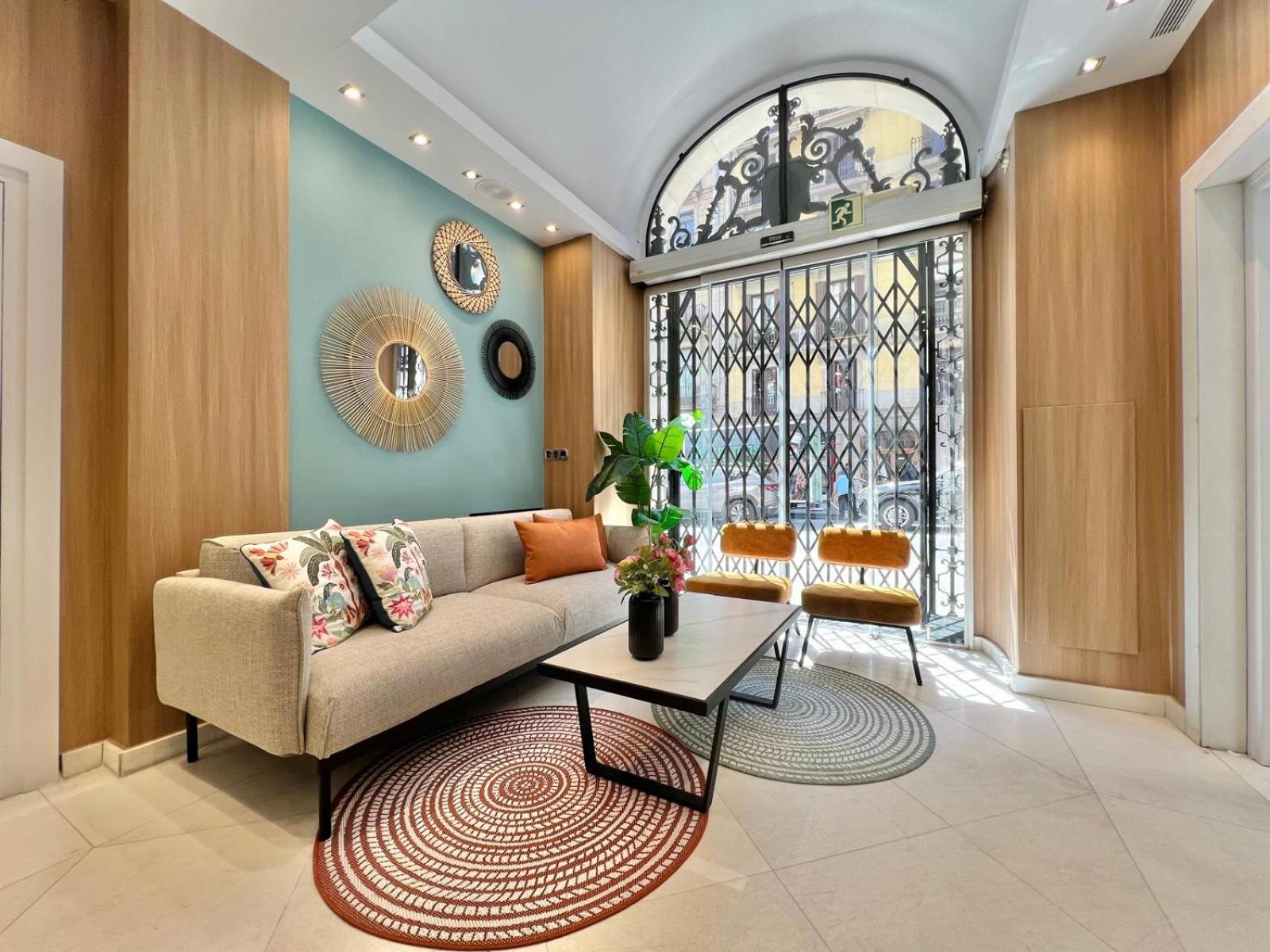 Itc By Soho Boutique Hotell