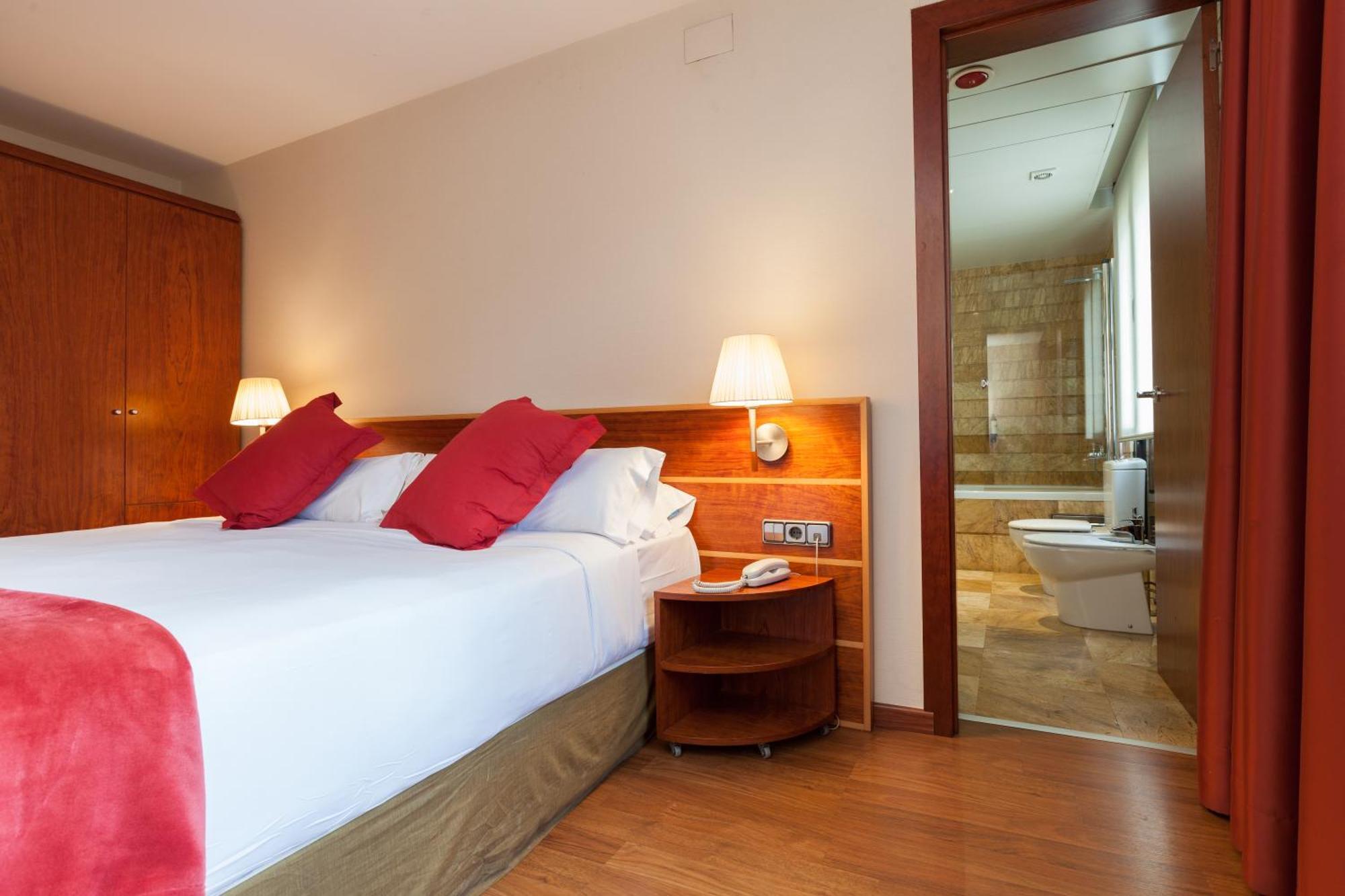 Hotell Itc By Soho Boutique