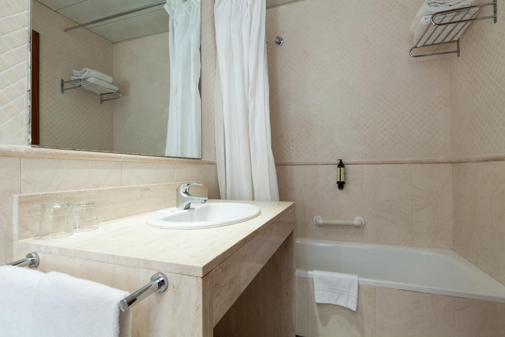 Hotell Itc By Soho Boutique 2*