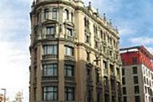 Hotell Itc By Soho Boutique
