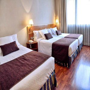 Itc By Soho Boutique Hotell 2*