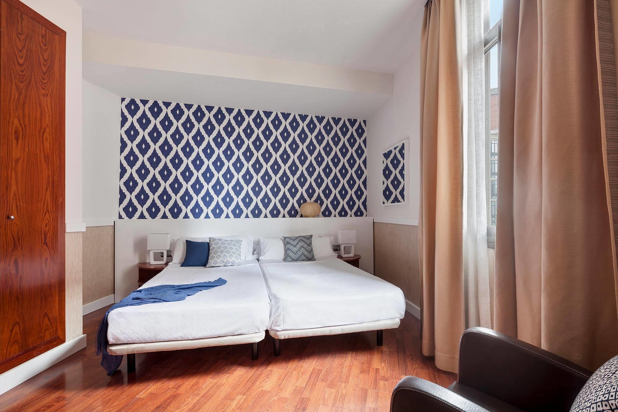 Hotell Itc By Soho Boutique
