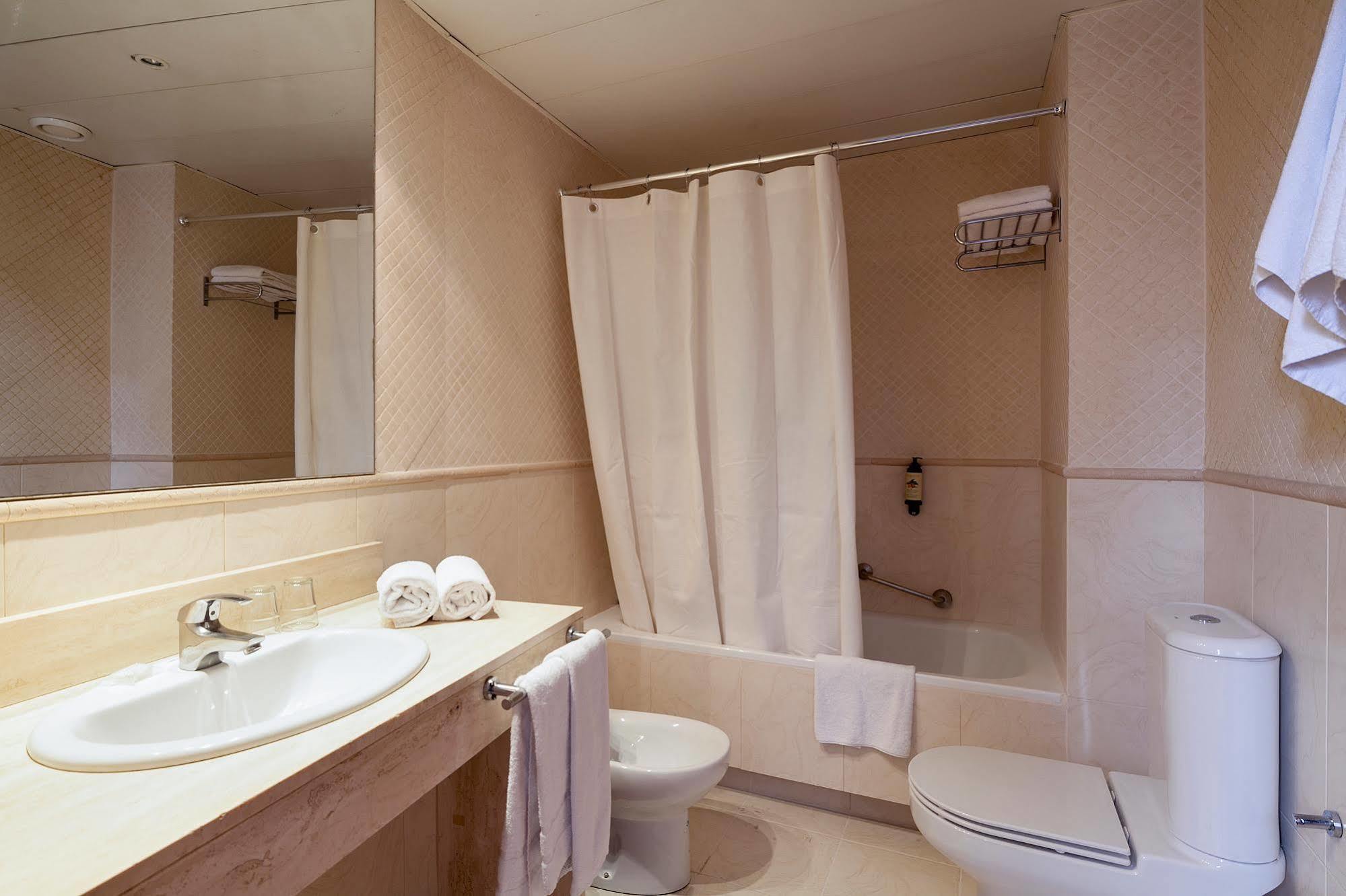 Hotell Itc By Soho Boutique Barcelona